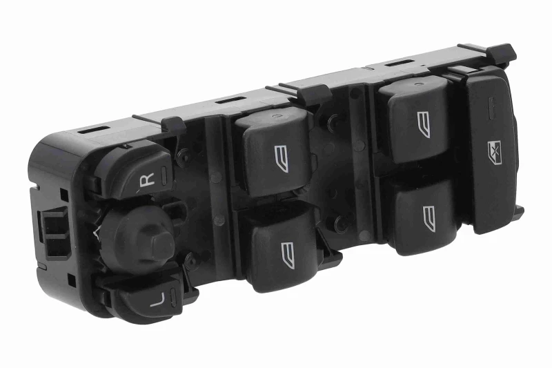 Image of VEMO V95-73-0034 Switch, window winder Original VEMO Quality Switch,window winder (1761)