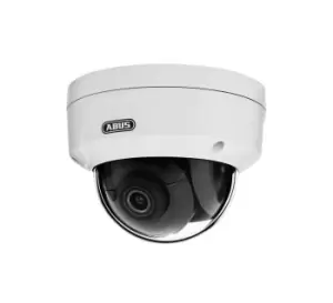 image of ABUS TVIP44510 security camera Dome IP security camera Indoor &...