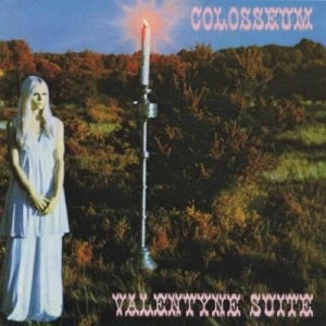 image of Valentyne Suite by Colosseum CD Album