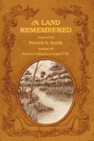 Image of land remembered