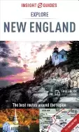 Image of insight guides explore new england