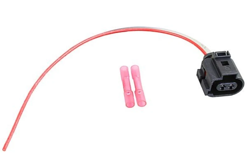 Image of Cable Repair Set, central electrics METZGER 2324118