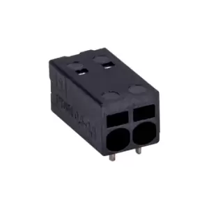 Image of Phoenix Contact 1701092 PTSM 0,5/ 2-2,5-H-THR Terminal Block 6A 2 ...