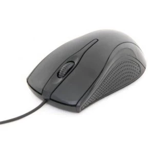 image of Spire SCROLLER mouse USB Type-A Optical 800 DPI Ambidextrous