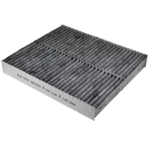 image of Cabin Filter ADN12523 by Blue Print