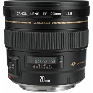 Image of Canon 2509A003 LensCanon EF