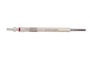 Image of RIDEX Glow plug 243G0102 Glow plugs,Glow plugs diesel CHEVROLET,JEEP,CHRYSLER,S10 Pick-up,WRANGLER III (JK),CHEROKEE (KK),GRAND VOYAGER V (RT)