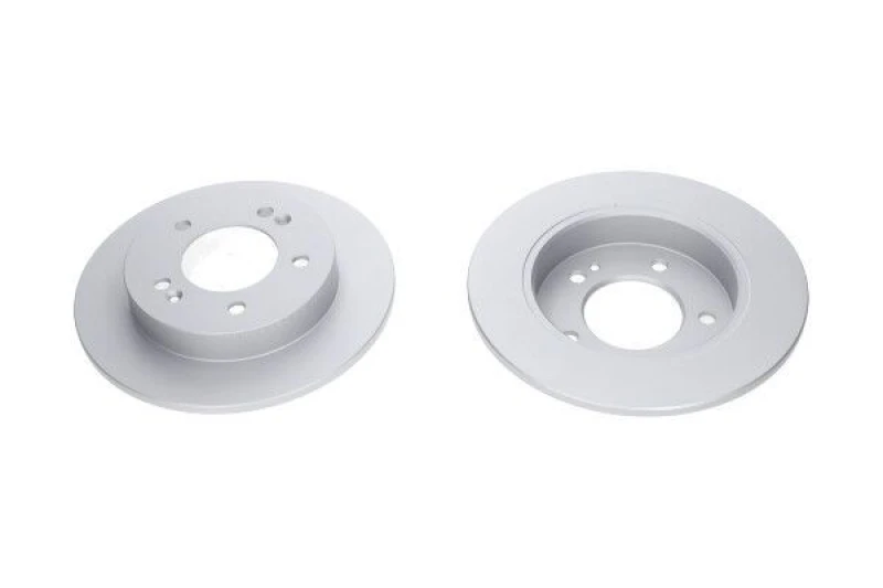Image of KAVO PARTS Brake disc KAVO PARTS BR-3261-C