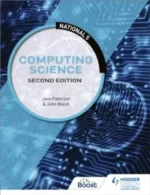 Image of National 5 Computing Science, Second Edition