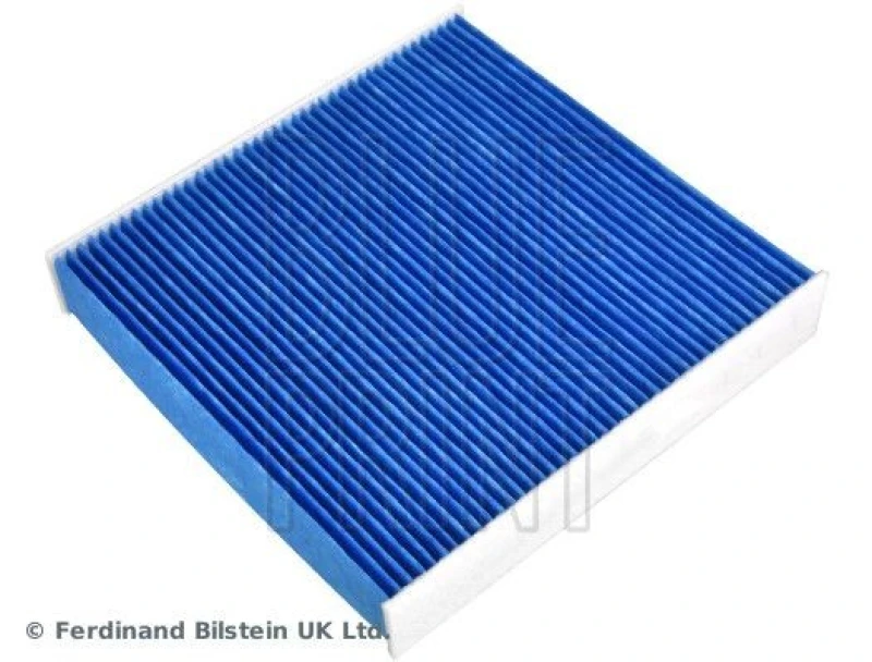 Image of Blue PRINT Pollen filter Blue PRINT ADBP250031