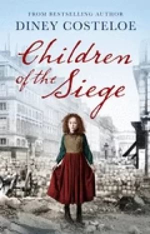Image of children of the siege