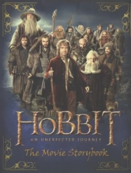 Image of The Hobbit by Paddy Kempshall Paperback