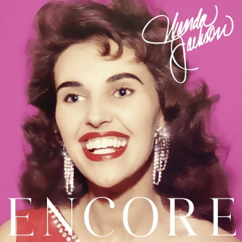 image of Wanda Jackson - Encore (CD)