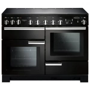 image of Rangemaster PDL110EIGB-C Professional Deluxe 110cm Induction Cooker