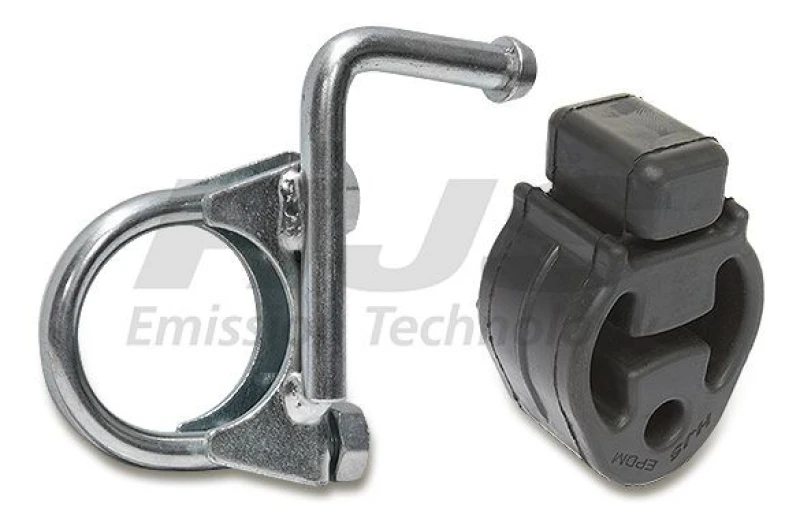 Image of Exhaust hanger HJS 82 44 4351