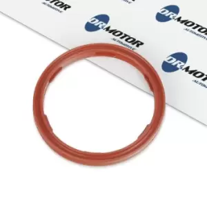 Image of DR.MOTOR AUTOMOTIVE Seal, engine oil level sensor VW,AUDI,BMW DRM01239 038103196,12611744292,1100590 6238989,038103196,038103196,8627709,038103196