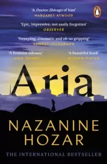 Image of Aria : The International Bestseller