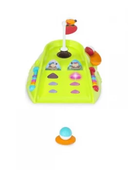 Image of Chicco Mini Golf Club