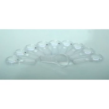 Image of Rapid - Rapid Hand Lens Small 45mm Pk10