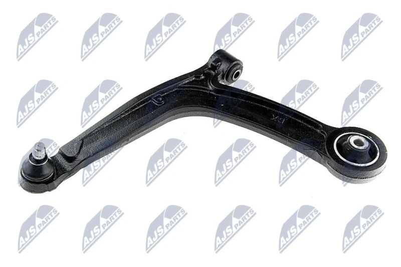Image of NTY Suspension arm NTY ZWD-FT-012