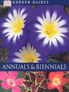 Image of Annuals and Biennials by Richard Rosenfeld Book
