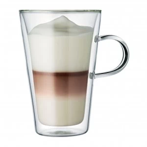 Image of Bodum Canteen Double Wallmug 2pc Set 13.4oz
