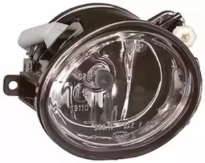 image of Fog Light headlight Hb4 1N0354683-021 by Hella Right