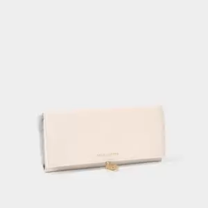Image of Eggshell Pebble Jewellery Roll 'Choose To Shine' KLB3016