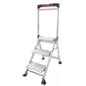 Image of 3 Tread Jumbo Step