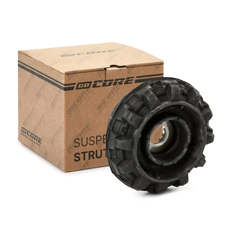 Image of goCORE GCA1800293 Top strut mount Front Axle Suspension Strut Support Bearing (1180)