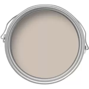 image of Crown Breatheasy East Village - Matt Standard Emulsion Paint - 2.5L