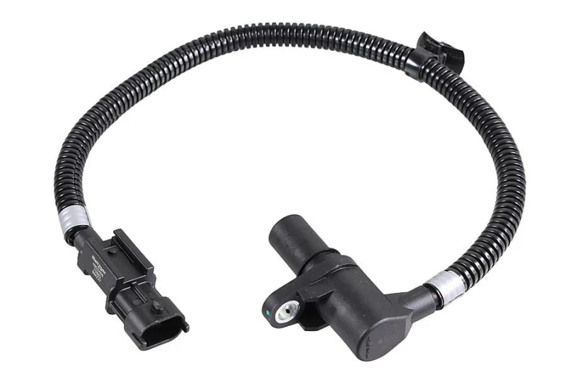 Image of METZGER 0902488 Impulse Sensor Sensor,crankshaft pulse (833)