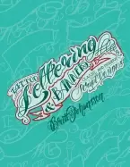 Image of tattoo lettering and banners classic and modern script designs