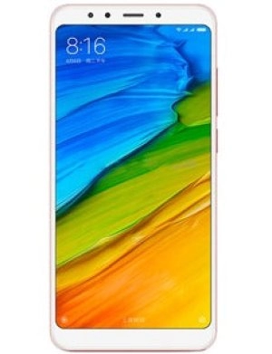 image of Xiaomi Redmi Note 5 2018 64GB