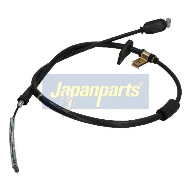 Image of JAPANPARTS Handbrake cable JAPANPARTS BC-840L