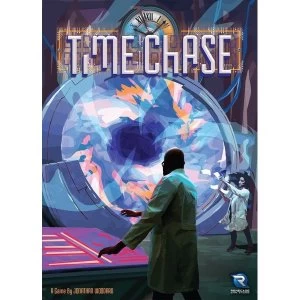 Image of Time Chase Card Game
