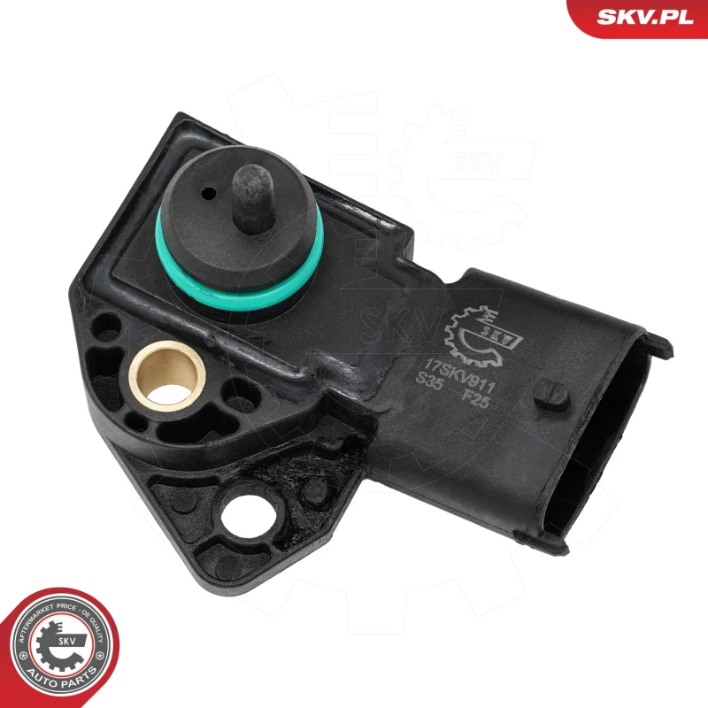 Image of ESEN SKV Intake manifold pressure sensor ESEN SKV 17SKV911