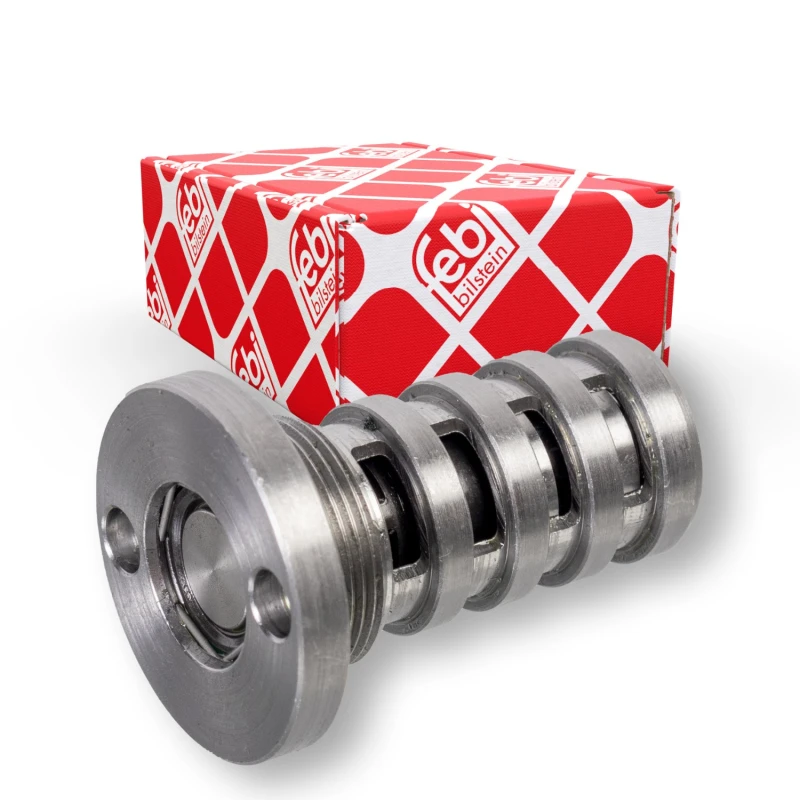 Image of FEBI BILSTEIN 40200 Control Valve, camshaft adjustment febi Plus Control Valve,camshaft adjustment (3826)