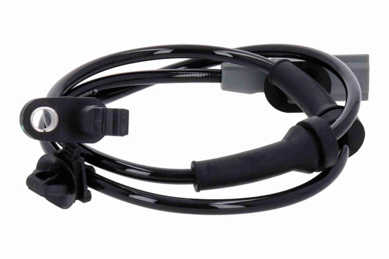Image of VEMO V38-72-0321 ABS Sensor Original VEMO Quality Front Axle Right Sensor,wheel speed (412)