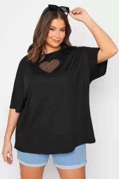 Image of Mesh T-Shirt