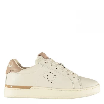 Image of Coach Coach Citysole Low Cut Trainers - Sport QG9