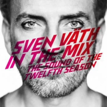 Image of Sven Väth - The Sound Of The Twelfth Season CD