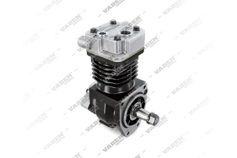 Image of VADEN 1700 040 002 Air suspension compressor Air suspension compressor (332)