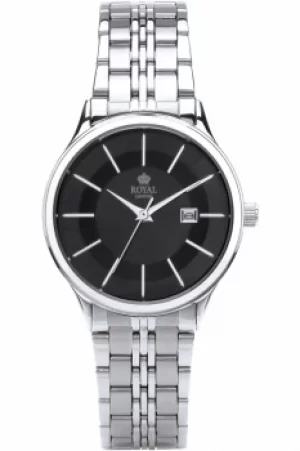 Image of Ladies Royal London Watch 21291-01