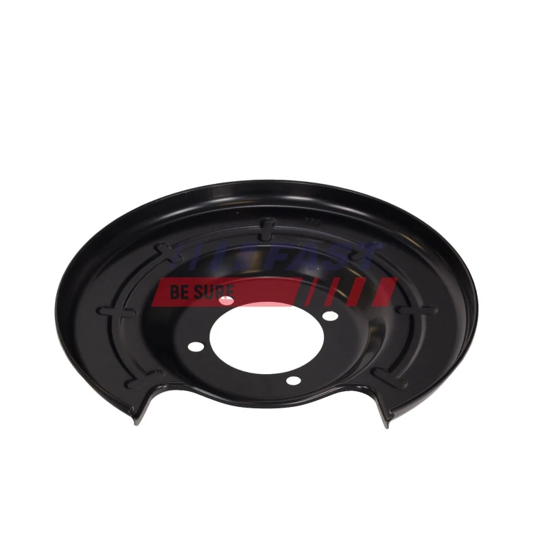 Image of FAST Brake disc backing plate FAST FT04001
