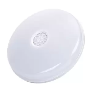 image of ENER-J WiFi Ceiling Lights 24W Rgb+w+ww Dimmable With Bluetooth Speaker White