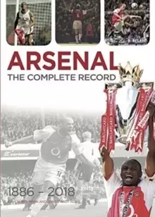 image of Arsenal : The Complete Record