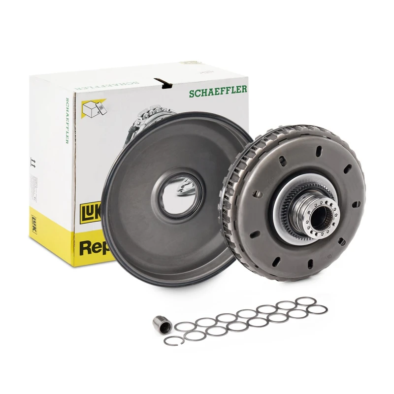 Image of Clutch kit LuK 602 0026 00