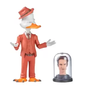 Image of Hasbro Marvel Legends Series Howard The Duck 6" Action Figure