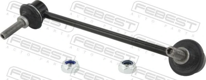 Image of Anti-roll bar link FEBEST 0223-V37RL